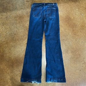 7 for all mankind dojo size 29